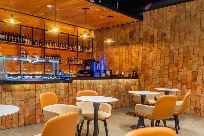 VIP Arrival VIP Lounge & Fast Track SDQ Airport - Who Would Benefit Most?