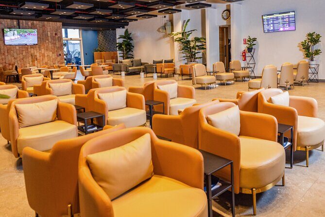 VIP Arrival VIP Lounge & Fast Track SDQ Airport - Frequently Asked Questions