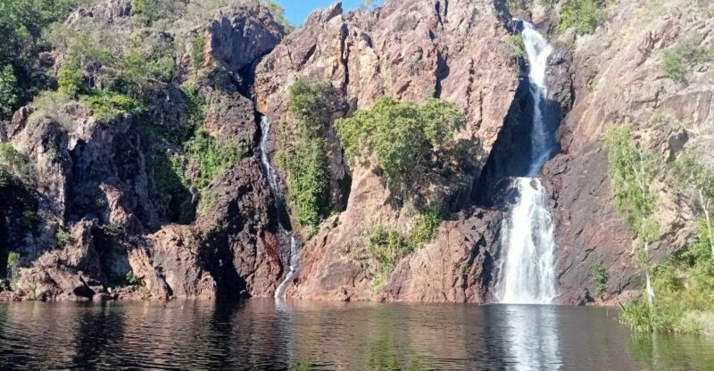 vip backpacker Litchfield - Why Choose This Tour? The Value and Authenticity