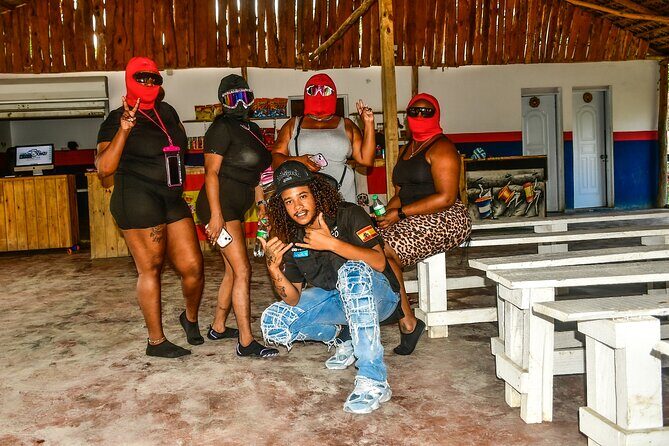 VIP Beach Adventure  Buggy & ATV - FAQs