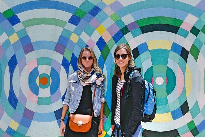 VIP Bogota City Tour: Monserrate, Candelaria, Coffee Tasting, 6hr - A Deep Dive into the Bogotá City Tour