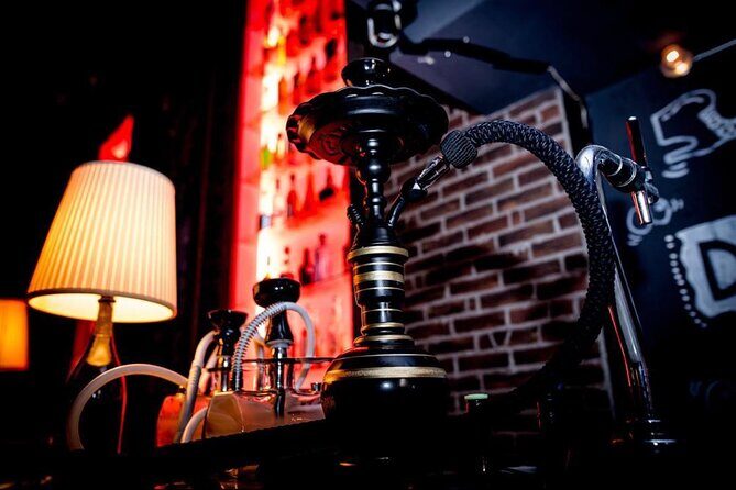 VIP Box Seat Plan: Shisha and All You Can Drink Ticket - Frequently Asked Questions