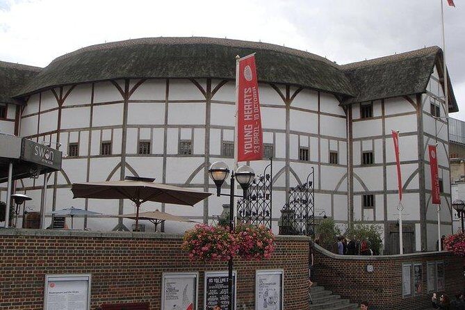 VIP British Food Tour - Experience the Best of London’s Food and Landmarks in One Tour
