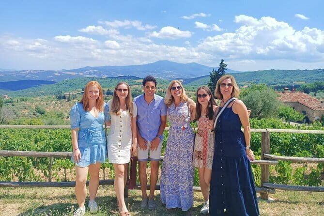 VIP Brunello Montalcino, Montepulciano & Val d'Orcia with Lunch - Experience the Essence of Tuscany with the VIP Brunello Montalcino, Montepulciano & Val dOrcia Tour