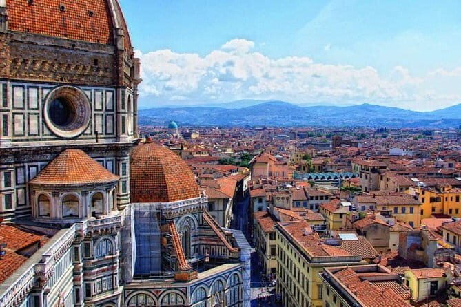 VIP Brunello Montalcino, Montepulciano & Val d'Orcia with Lunch - FAQs