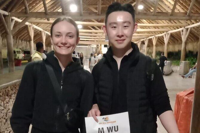 VIP Cadillac Luxury Transfer from Punta Cana Bávaro - FAQ