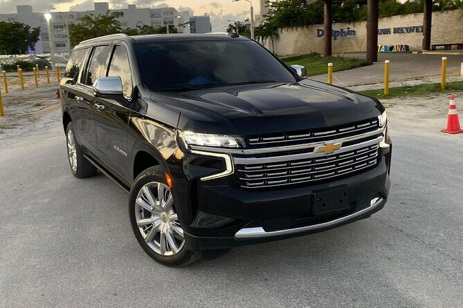 VIP Cadillac Private Transfer from Punta Cana to Bayahibe - FAQs