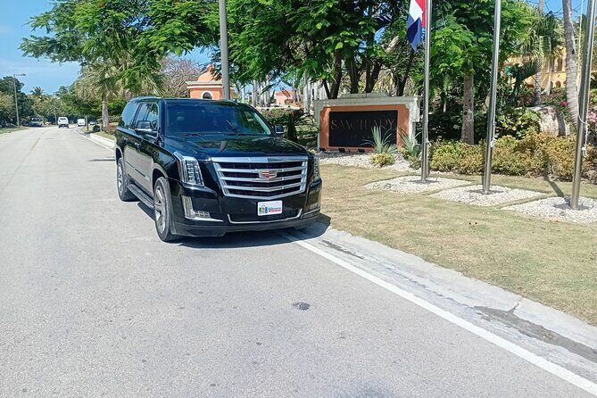 VIP Cadillac Private Transfers from Punta Cana to Bayahibe - Final Thoughts