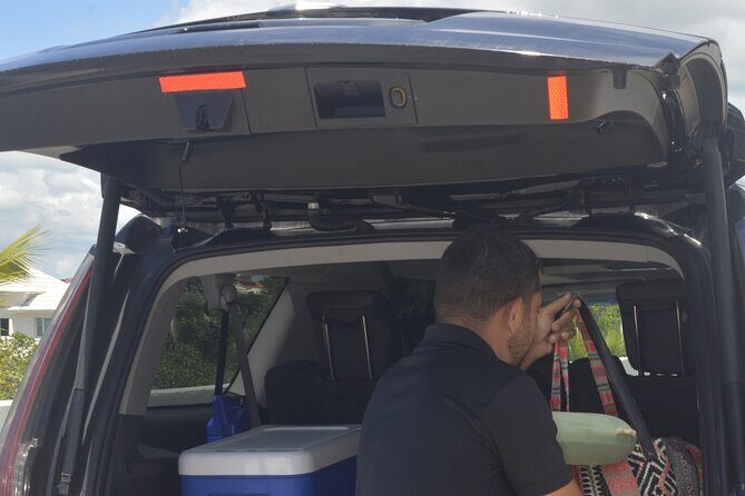 VIP Cadillac Transfers from Punta Cana to Bayahibe - Frequently Asked Questions