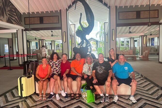 Vip Cadillac Transportation in Punta Cana Bavaro - FAQs