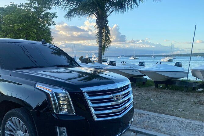 Vip Cadillac transportation in Punta Cana-BAVARO ROUNDTRIP - The Sum Up: Who Should Consider This Service?