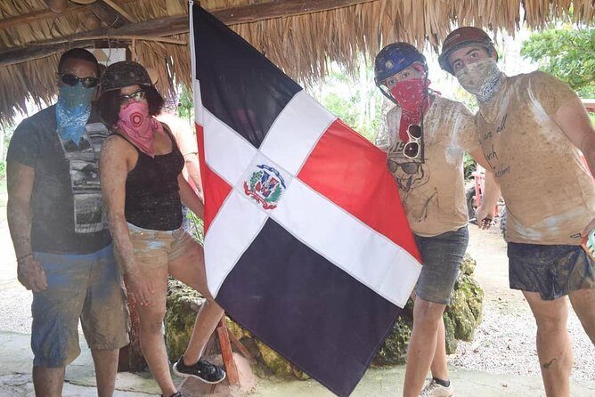 VIP Caribbean Terracross with Macao Beach and Cave - The Itinerary: What to Expect