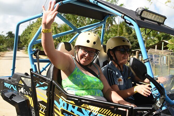 VIP Caribbean Terracross with Macao Beach and Cave - Practical Tips for Travelers