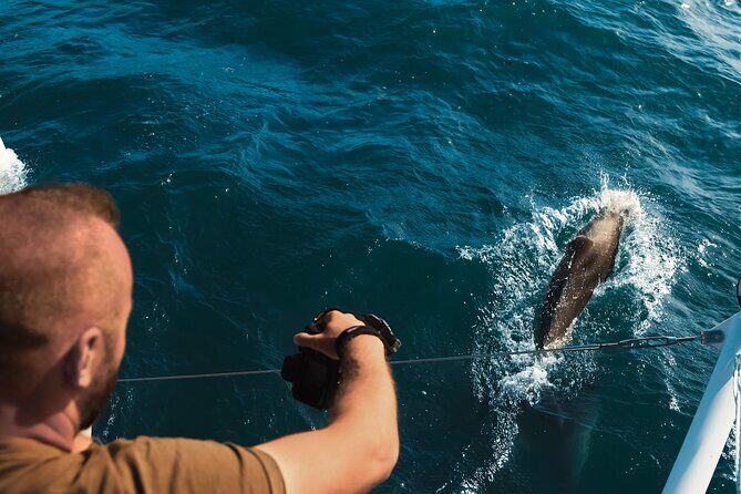 VIP Catamaran 4 hour Activity with Snorkeling in Bulgaria - Practical Considerations