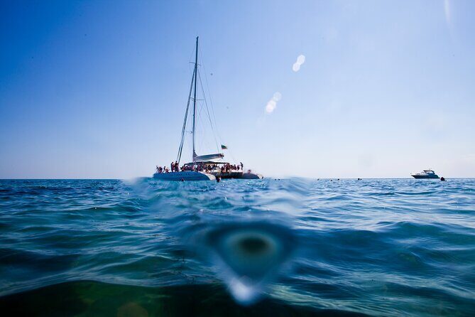 VIP Catamaran 4 hour Activity with Snorkeling in Bulgaria - Final thoughts