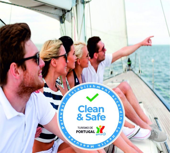 VIP Catamaran - Private Tour in Lisbon - A Deep Dive into the Lisbon Catamaran Experience