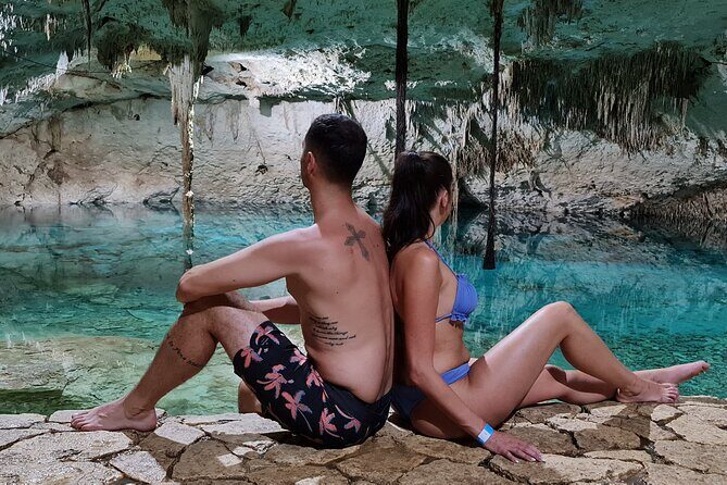 VIP Cenotes & ATVs Private Tour - Final Thoughts