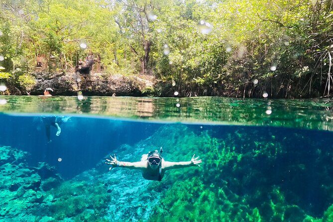 VIP Cenotes, ATVs & Ziplines Private Tour - FAQ