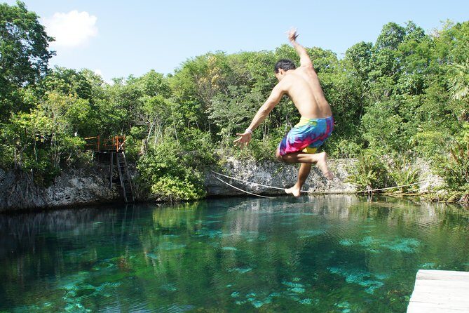 VIP Cenotes Private Tour - Frequently Asked Questions