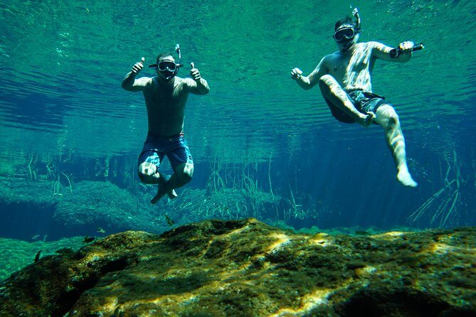 VIP Cenotes Private Tour - In The Sum Up