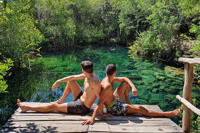 VIP Cenotes Private Tour (half-day) - FAQs