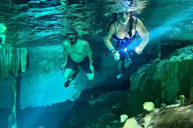 VIP Cenotes & Turtles Private Tour - Who Should Book This Tour?