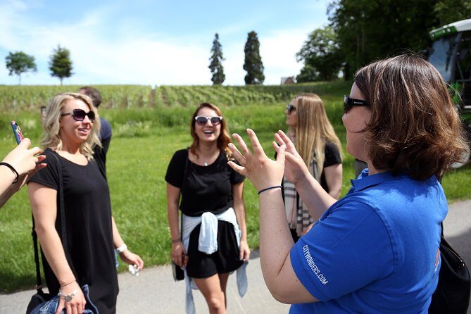 VIP Champagne Region Day Trip with 7 Tastings & Lunch from Paris - Who Would Enjoy This Tour?