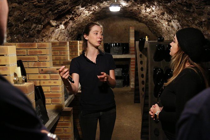 VIP Champagne Region Day Trip with 7 Tastings & Lunch from Paris - FAQ