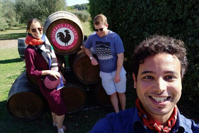 VIP Chianti, Brunello wine & Pienza with lunch From Siena - Analyzing the Value