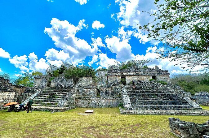 VIP Chichen Itza & Ek Balam Private Tour - The Sum Up