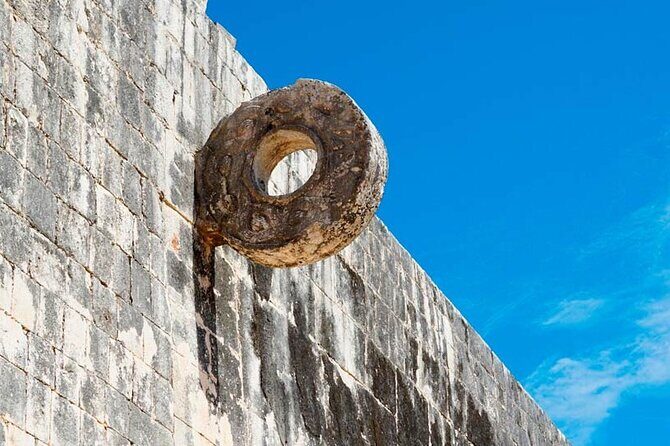 VIP Chichen Itza & Ek Balam Private Tour - FAQ