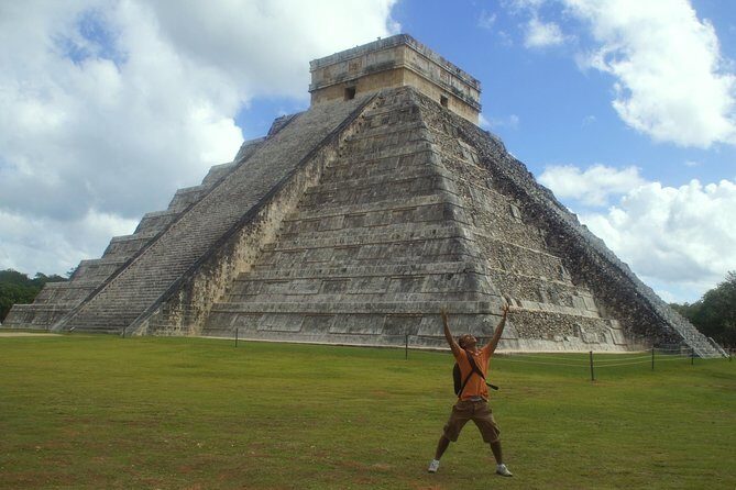 VIP Chichen Itza Private Tour - FAQ