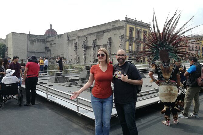 VIP City Tour In Mexico City Driver and Guide Included. - Who Will Love This Tour?