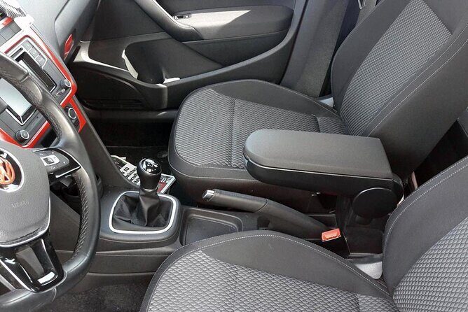 VIP City Tour In Mexico City Driver and Guide Included. - Frequently Asked Questions (FAQs)