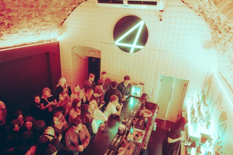 VIP Club Entry and Booth Booking - VIP Club Entry and Booth Booking in Krakow: An Insider’s Review