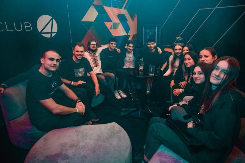 VIP Club Entry and Booth Booking - FAQ