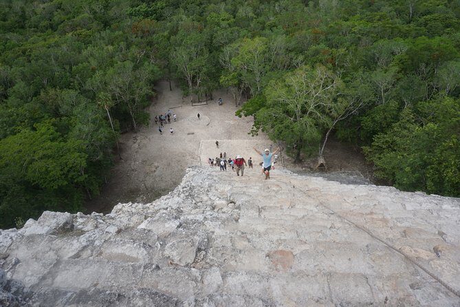 VIP Coba & Tulum Private Tour - Frequently Asked Questions (FAQ)