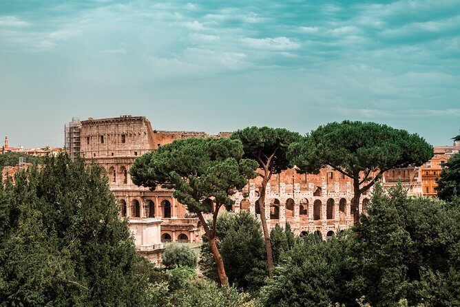 VIP Colosseum Arena Tour  Skip the Line + Expert Guide - Who Will Love This Tour?