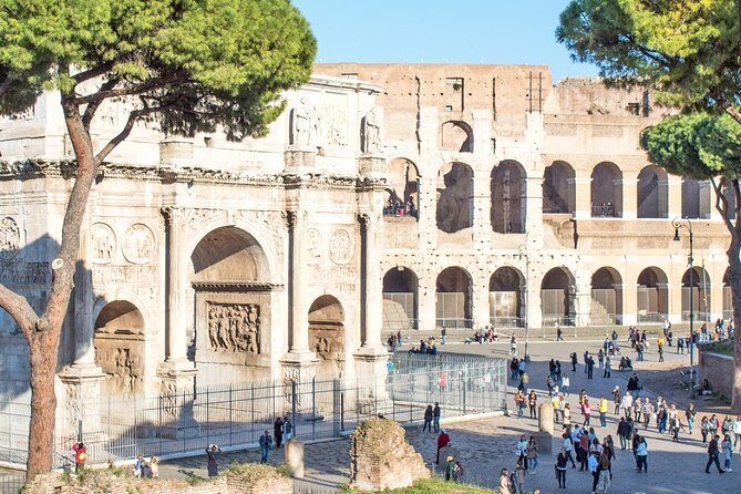VIP Colosseum Tour with Ancient Rome Forums and Emperors' Palace - Final Thoughts: Is This Tour Right for You?