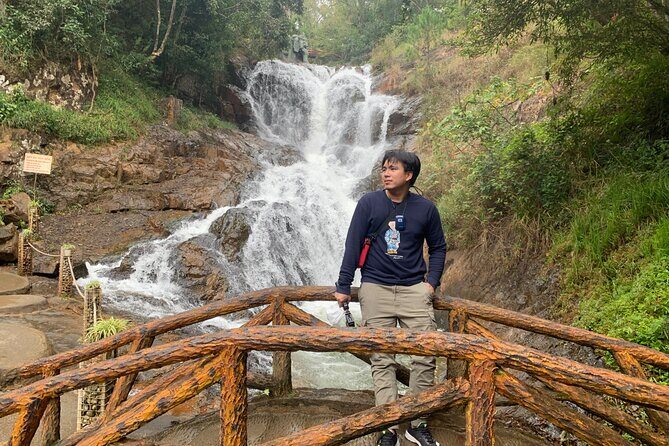 VIP Dalat 3 waterfalls - Datanla, Elephant Pongour & Coffee Tour - Why This Tour Works Well