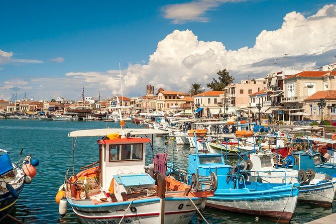 VIP Day Cruise from Athens to Hydra, Poros and Aegina - Who Should Consider This Tour?