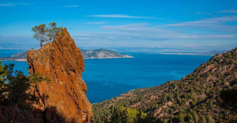 VIP Day Tour From Athens: Methana Volcano TREK - Who Is This Tour Best For?