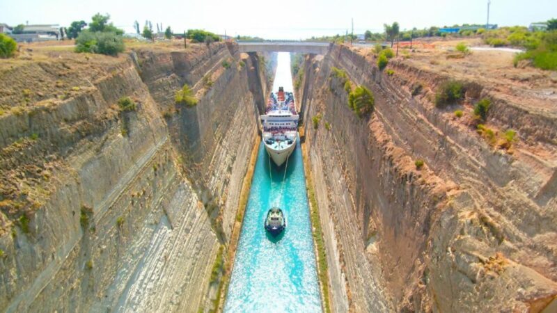 VIP Day Tour From Athens: Mycenae & Ancient Corinth TREK - Who Will Love This Tour?