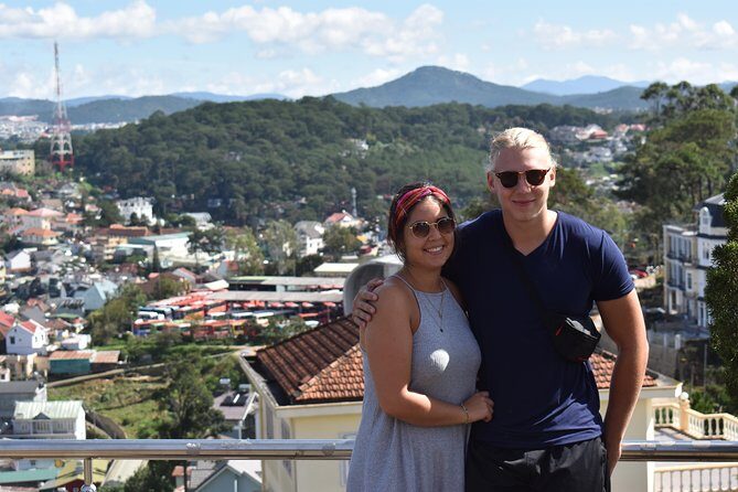 VIP Day Trip- Dalat city + Crazy House +Datanla & Alpine Coaster - Key Points