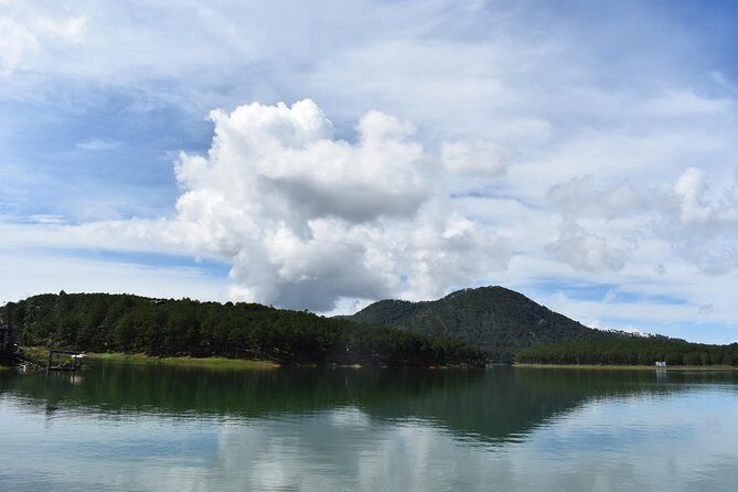 VIP Day Trip- Dalat city + Crazy House +Datanla & Alpine Coaster - The Sum Up