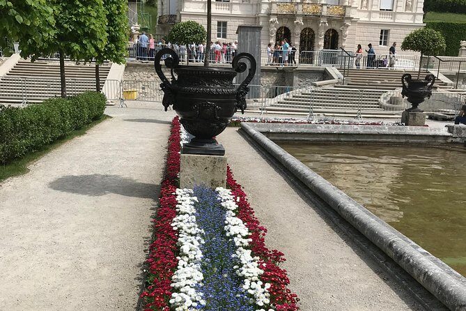 VIP Day Trip Neuschwanstein and Linderhof Castle from Munich - Considerations and Possible Drawbacks