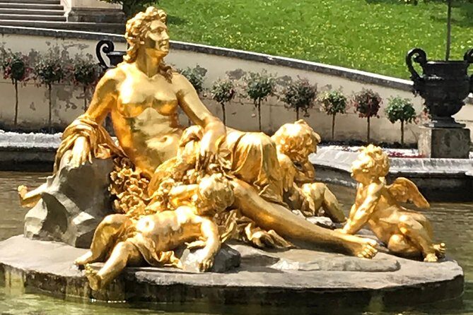 VIP Day Trip Neuschwanstein and Linderhof Castle from Munich - Who Will Love This Tour?