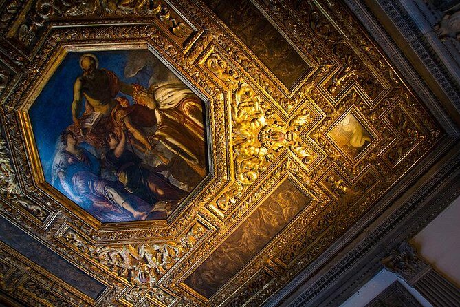 VIP Doge's Palace Secret Passages & Casanova Prison Tour - A Closer Look at the Tour Experience