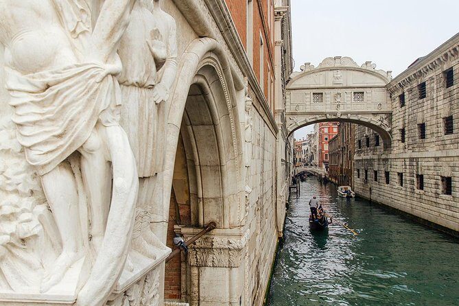 VIP Doge's Palace Secret Passages & Casanova Prison Tour - Final Thoughts