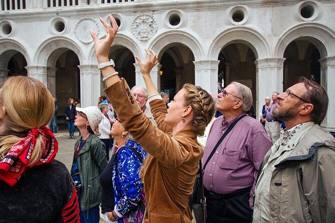 VIP Doge's Palace Secret Passages & Casanova Prison Tour - FAQ